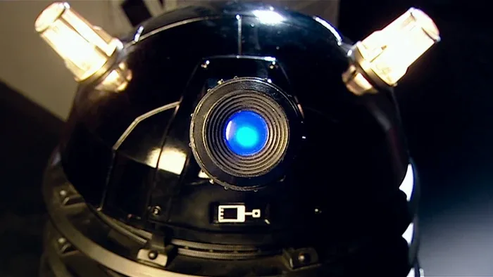 Dalek Sec