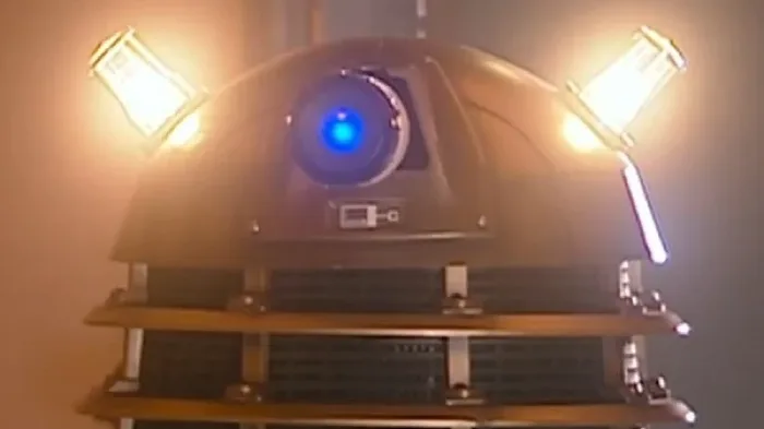 Dalek Thay