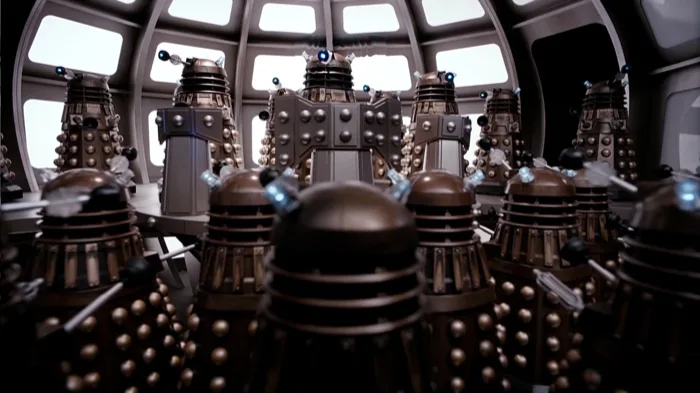 Dalek