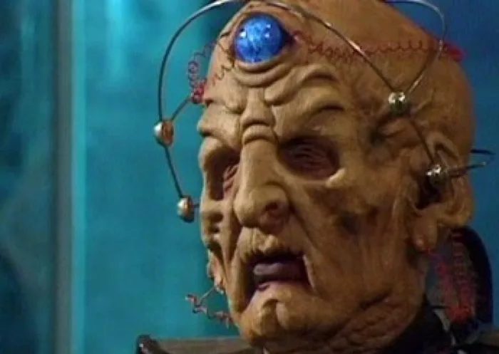 Davros
