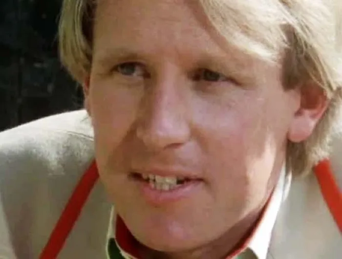 Fifth Doctor