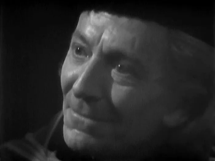 First Doctor
