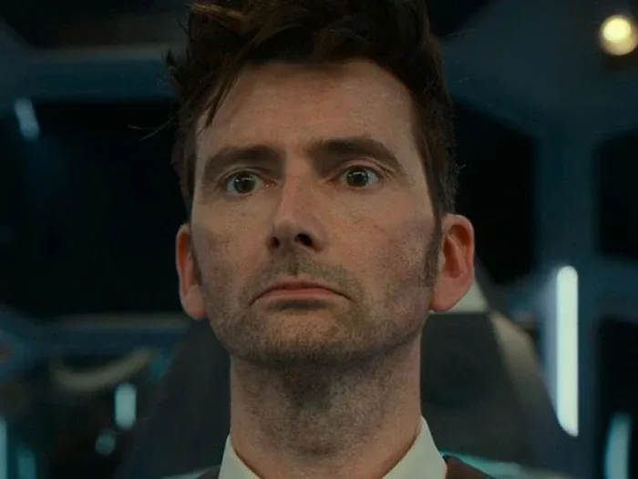 Fourteenth Doctor