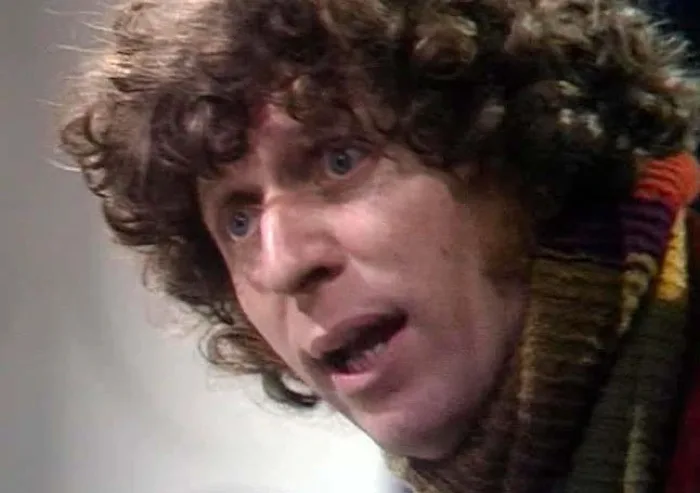 Fourth Doctor