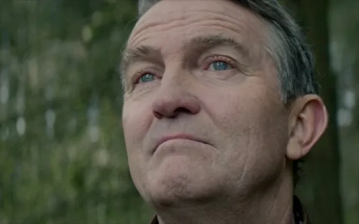 Graham O Brien