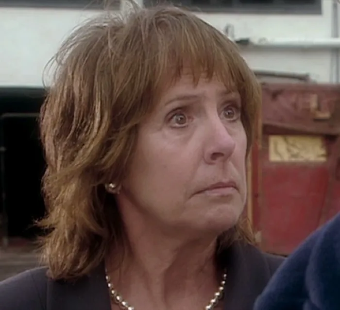 Harriet Jones