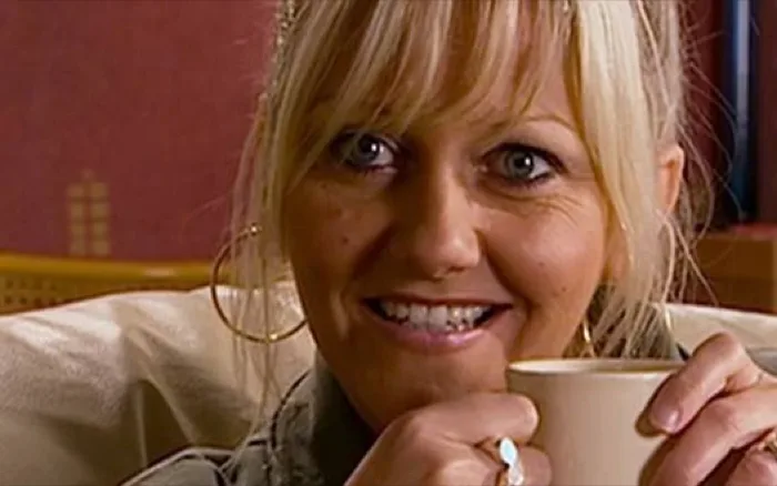 Jackie Tyler