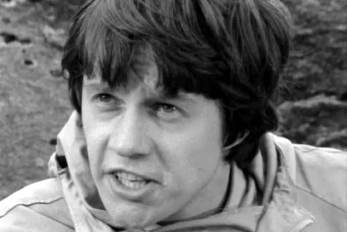 Jamie Mccrimmon