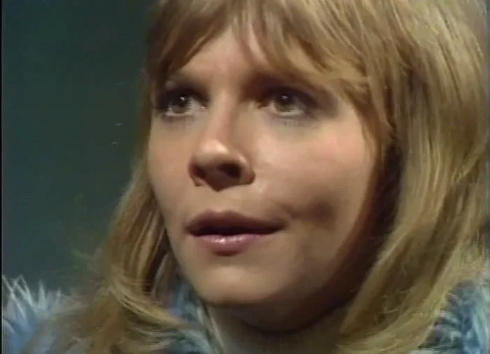 Jo Grant
