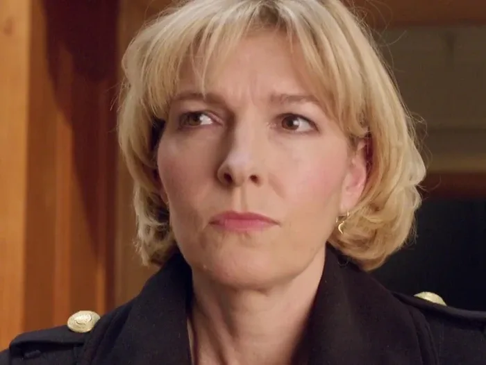 Kate Lethbridge Stewart