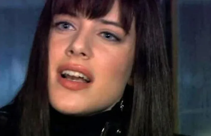 Lady Christina