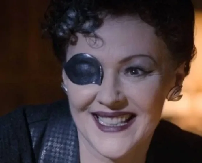 Madame Kovarian