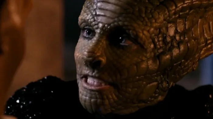 Madame Vastra