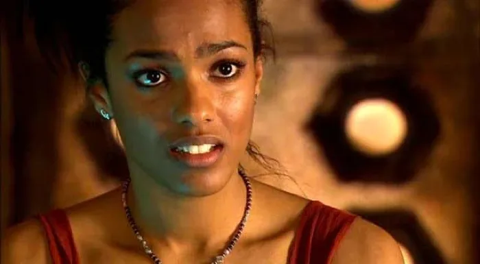 Martha Jones