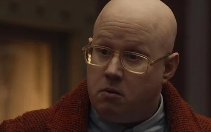 Nardole