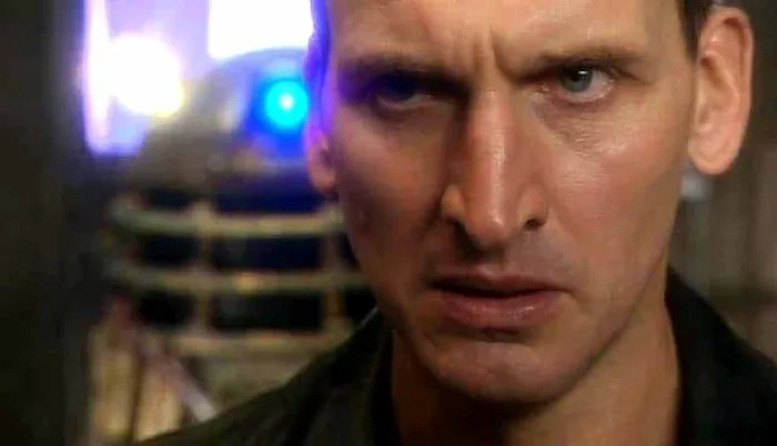 Ninth Doctor