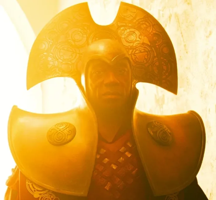Rassilon