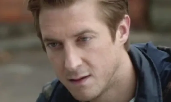 Rory Williams