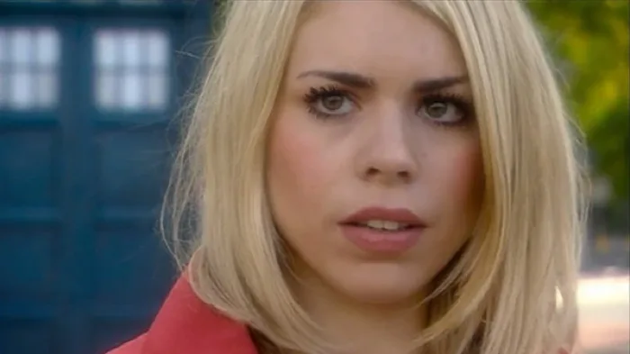 Rose Tyler