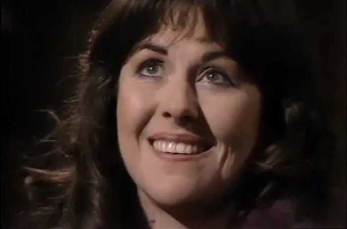 Sarah Jane Smith