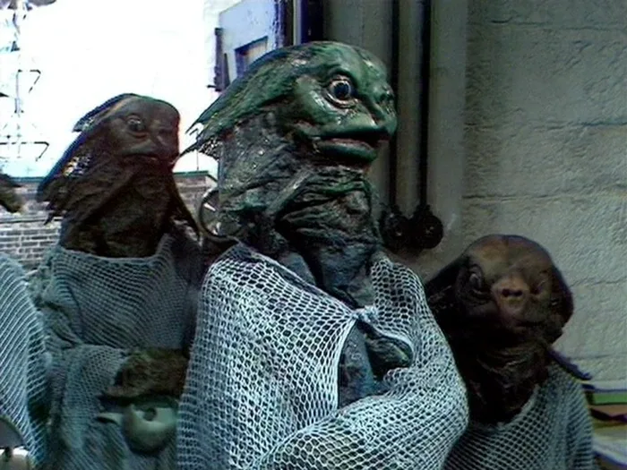 Sea Devil