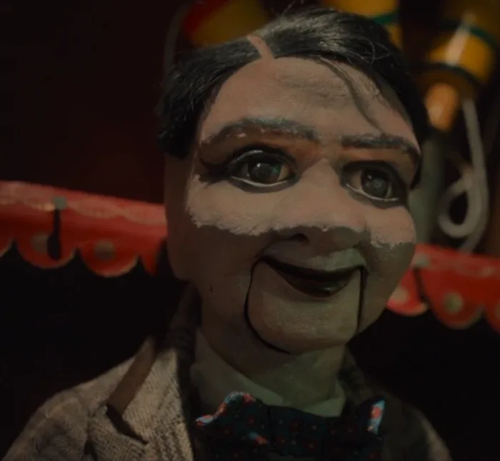 Stooky Bill
