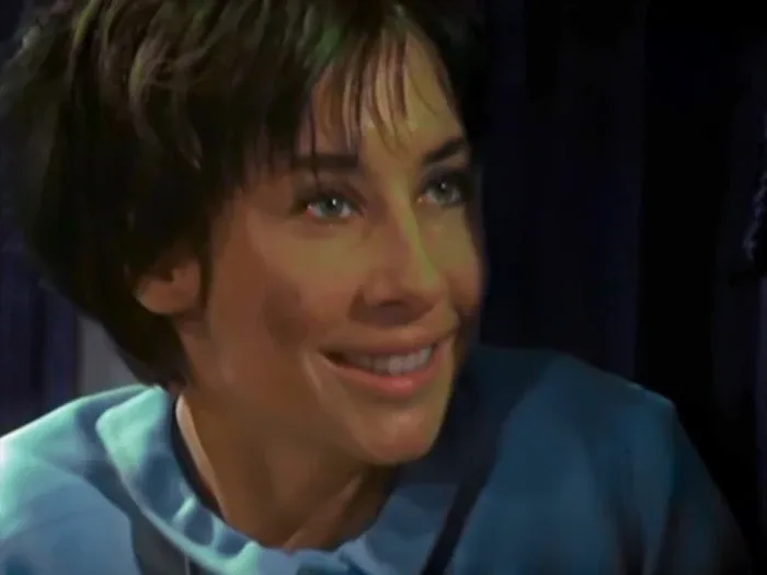 Susan Foreman