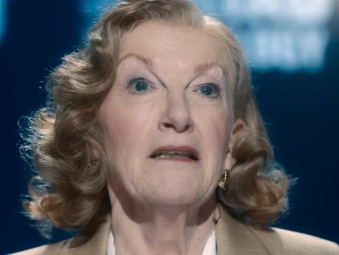 Susan Triad