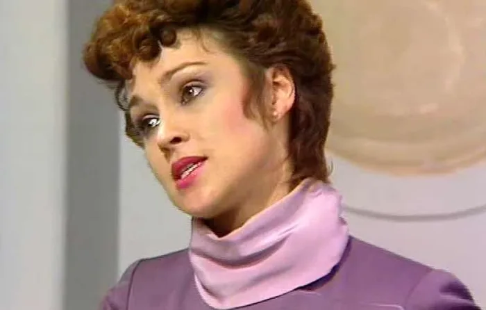 Tegan Jovanka