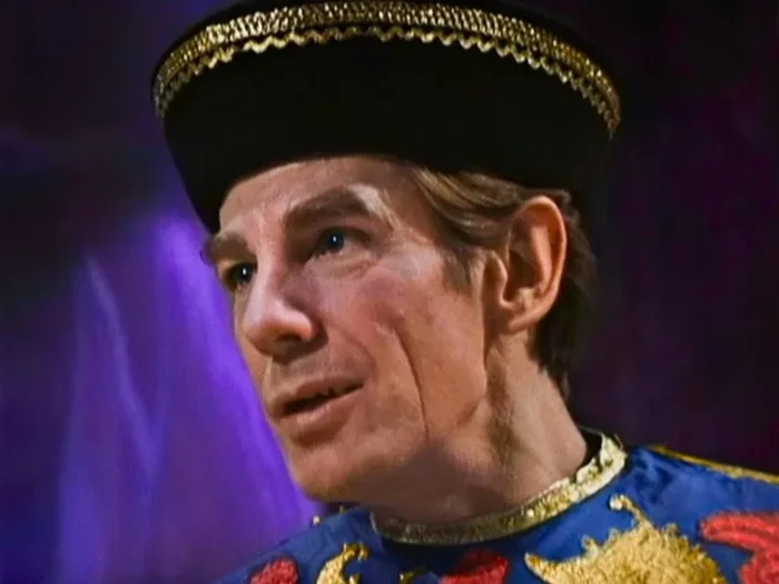 The Toymaker