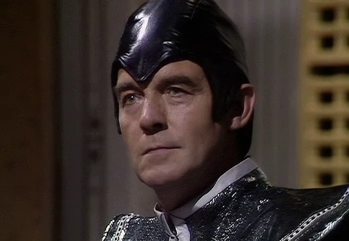 The Valeyard