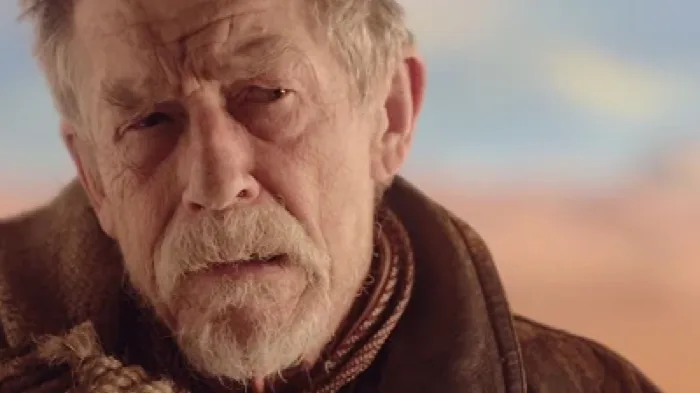 War Doctor