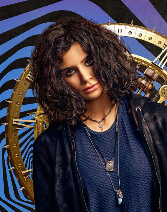 Crazy Jane