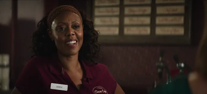 Debra
