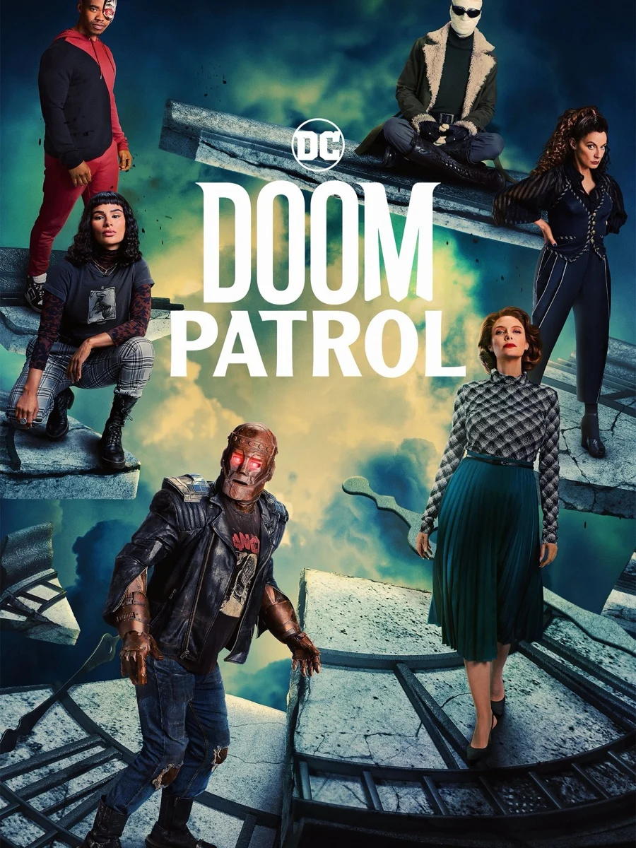 Doom Patrol