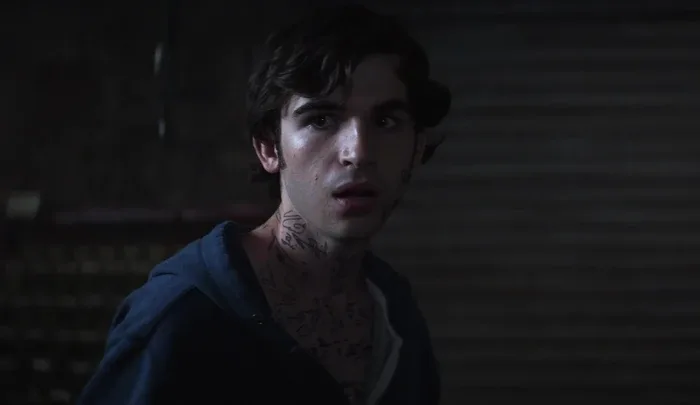 Elliot Patterson