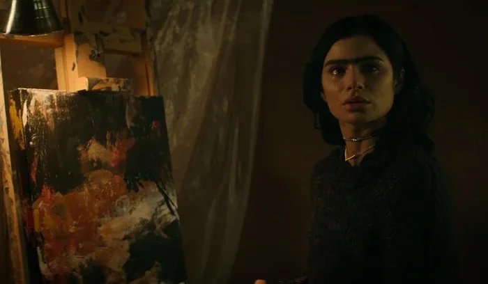 Hangman S Daughter