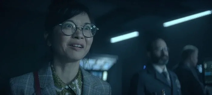 Margaret Yu