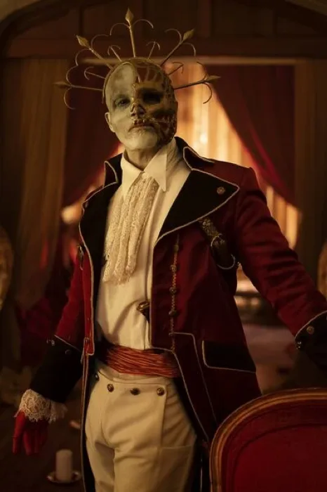 Red Jack