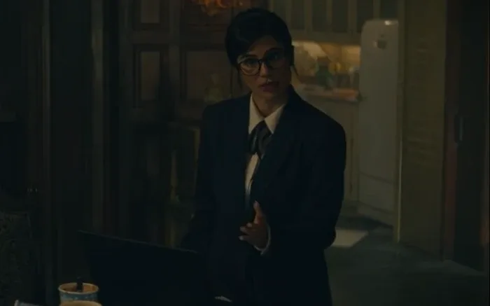 Secretary