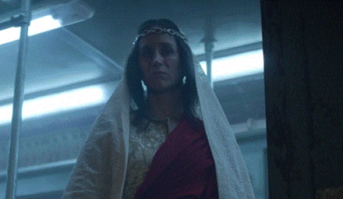 Stigmata