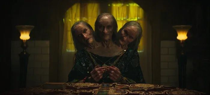The Sisters