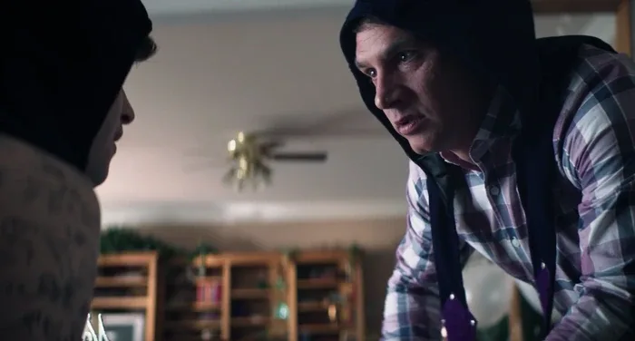 Todd Patterson