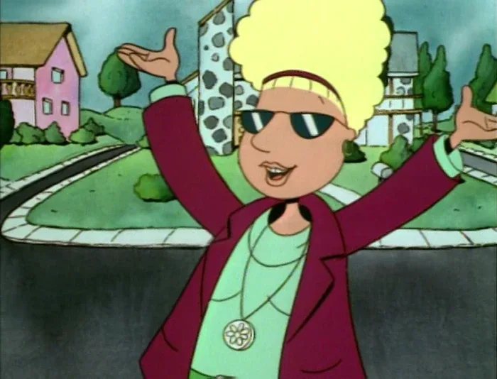 Betty Ann