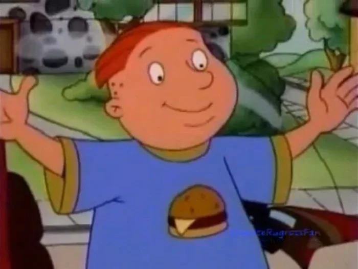Bobby Bodingo