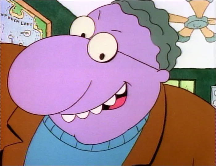 Bud Dink