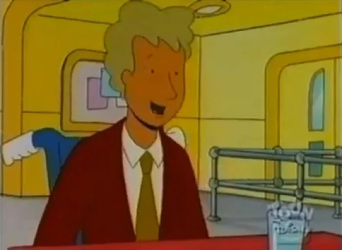 Chad Mayonnaise