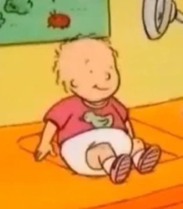 Cleopatra Funnie