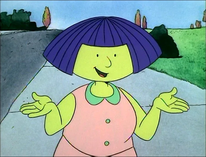 Connie Benge