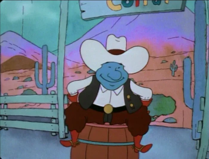 Cowpoke Pete
